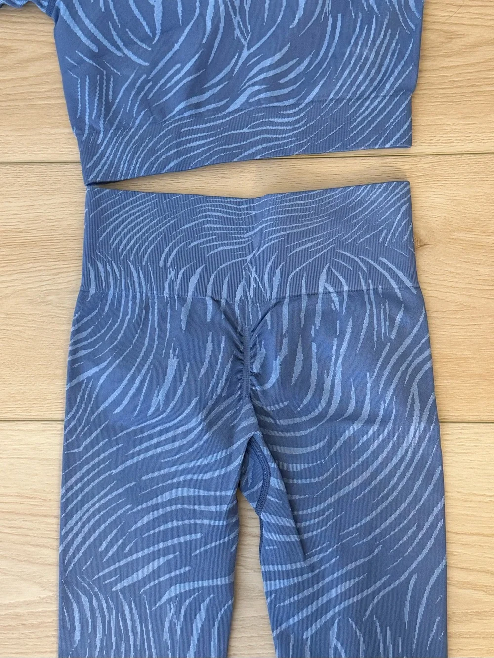 Matching Workout Set